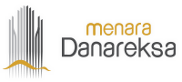 Menara Danareksa Logo